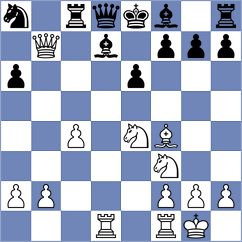 Aravindh - Aguero Jimenez (chess.com INT, 2025)