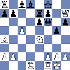 Grinev - Krivenko (chess.com INT, 2024)