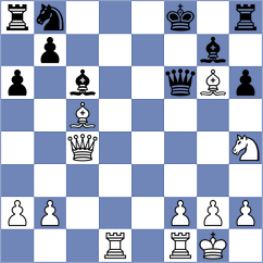 Noroozi - Ferraz (chess.com INT, 2025)