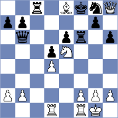 Coe - Pacheco (chess.com INT, 2025)