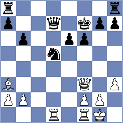Wang - Alcaraz Soriano (Oropesa del Mar, 2000)