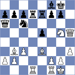 Kasparov - Caeiro (Lisbon, 1999)