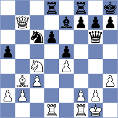 Rivest - Duplessis (Montreal, 2002)