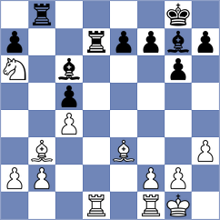 Martinez Pena - Gomez Manzano (Spain, 1997)