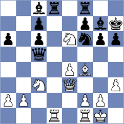 Tiglon - McQuillin (Charlotte USA, 2025)