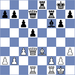 Press - Li (Sydney AUS, 2023)