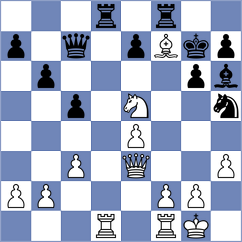 Ocelak - Odegov (chess.com INT, 2024)