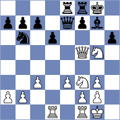 Colmenares - Garcia Gutierrez (Barranquilla, 2000)