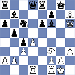 Haselsberger - Martinovic (Mureck, 2021)