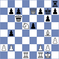 Manco - Garg (Chess.com INT, 2021)