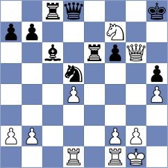 Malyshev - Novgorodskij (Kstovo, 2011)