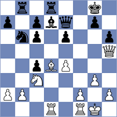 Heinatz - Milliet (Rhodes GRE, 2025)