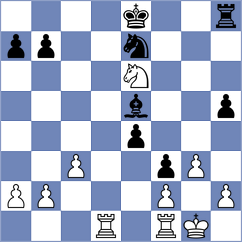 Lopes - Kumar (Almelo, 2021)