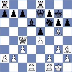 McAndrew - Schroeder (Rottach-Egern GER, 2024)