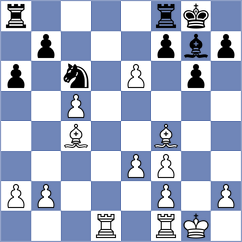 Mamedyarov - Djavadov (Baku, 2000)