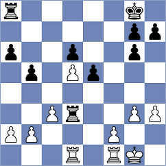 Piris - Gonzalez Gonzalez (Asturias, 1995)
