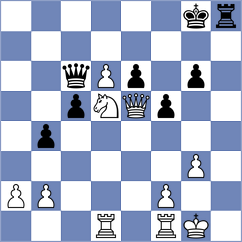 Kazankov - Andryushchenko (Zhukovsky, 2007)