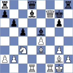 Casimir - Jennifer Biyinga (Budapest HUN, 2024)