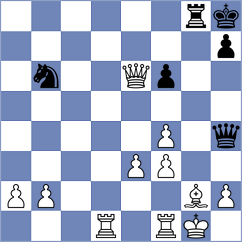 Einarsson - Yushko (chess.com INT, 2025)