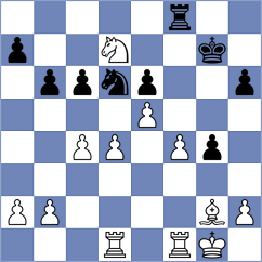 Kozhevnikov - Sobolevsky (Dagomys, 2009)