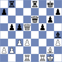 Guichaman Andrade - Lopez Gonzalez (Montevideo, 2017)