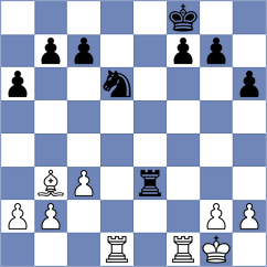 Jimenez - Sabogal Brodin (Bogota, 2004)