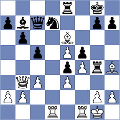 Talledo Lagos - Caputcuoglu (Lichess.org INT, 2021)