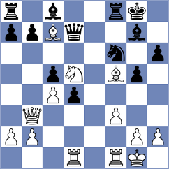 Robson - Yakubboev (Abu Dhabi UAE, 2022)
