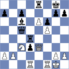 Purushothaman - La Fleur (chess.com INT, 2025)