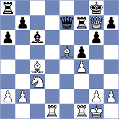 Beadle - Van Rooijen (Guernsey, 2008)