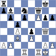 Pranav K P - Subervi (chess.com INT, 2024)