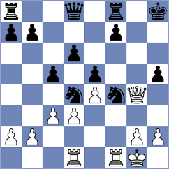 Giner Perez - Povill Batlle (Barcelona, 2014)