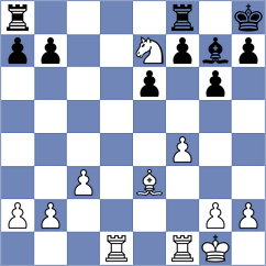 Grishaev - Shumskaya (Anna, 2014)
