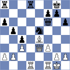 Mooney - Castruccio Alvarez (England, 2010)