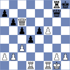Degro - Martin Ramos (San Cristobal de La Laguna ESP, 2024)