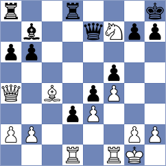 Marcziter - Hernandez Jimenez (Chess.com INT, 2021)