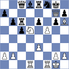 Kubicka - Lourenco (FIDE Online Arena INT, 2024)