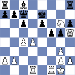 Rodriguez Lorenzo - Miguens Mata (Parla, 2010)