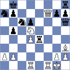Degerman - Gramer (Uppsala, 1992)