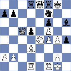 Rozhkov - Iksanov (Tomsk, 2008)