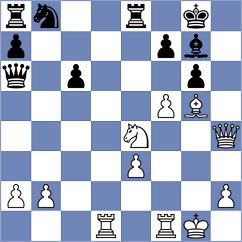 Maksimovic - Milic (Belgrade, 2014)