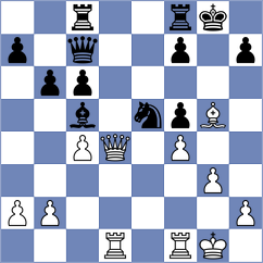 Fitzgerald - Pyda (Lichess.org INT, 2020)