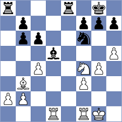 Marin - Balmiza Jimenez (Andorra, 1997)