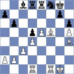 Pham Le Thao Nguyen - Aditya (chess.com INT, 2024)