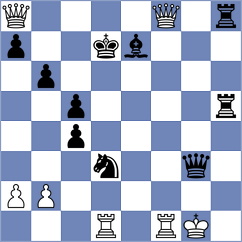 Negrean - Siekanska (chess.com INT, 2025)