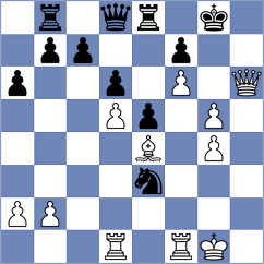 Karttunen - Shangin (chess.com INT, 2025)