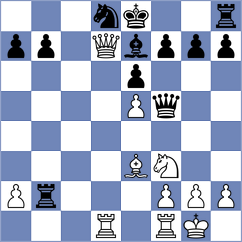 Negreira Rodriguez - Solsona Manonelles (Tarragona, 1994)