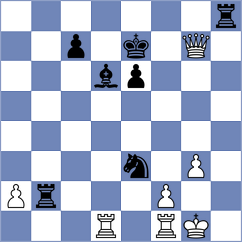 Slade - Ozates (chess.com INT, 2024)