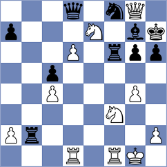 Puranik - Odegov (chess.com INT, 2025)