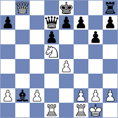 Romero Torres - Pincay Coloma (Chess.com INT, 2021)